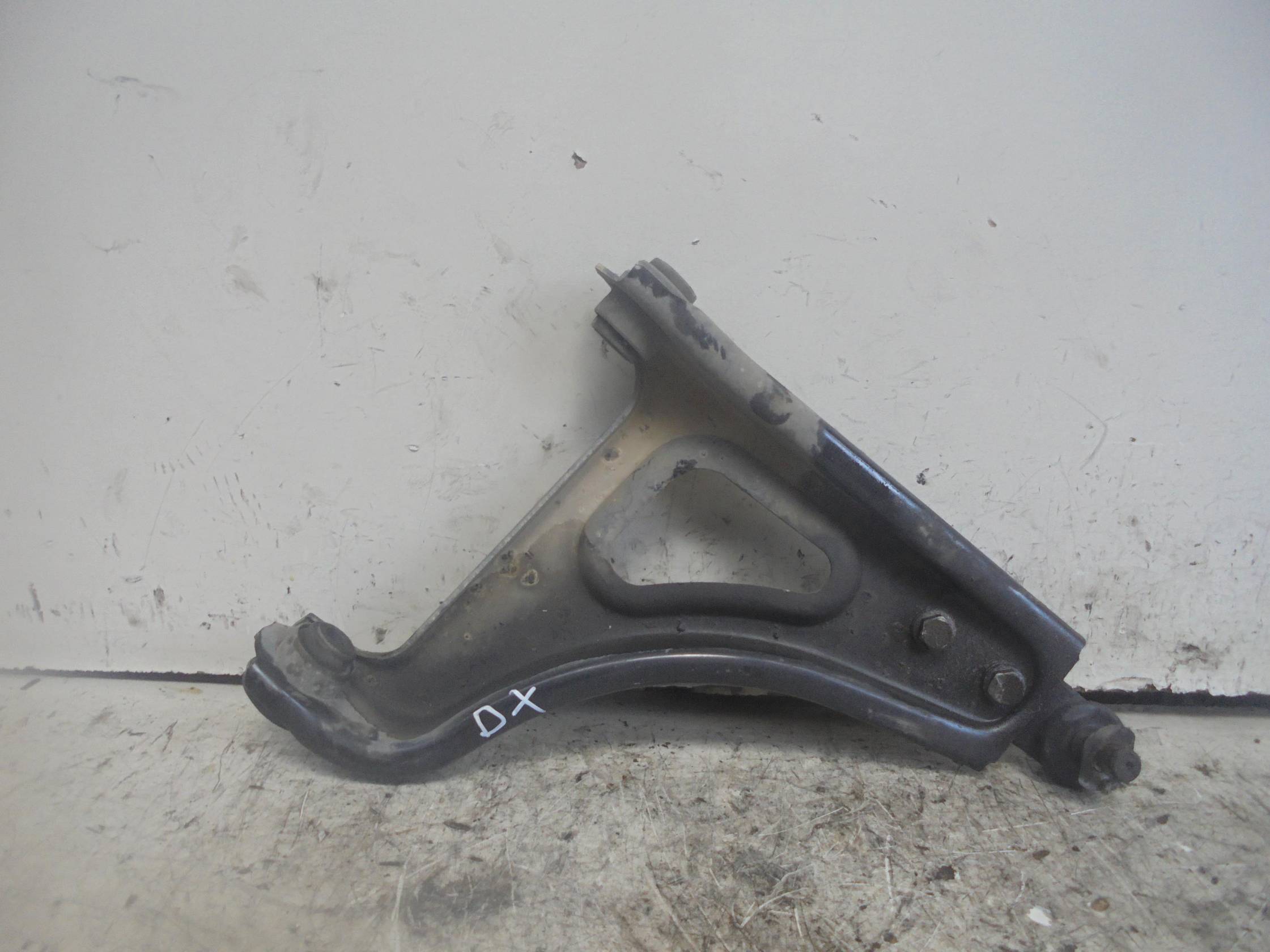 Braccio oscillante sosp. ant. dx.